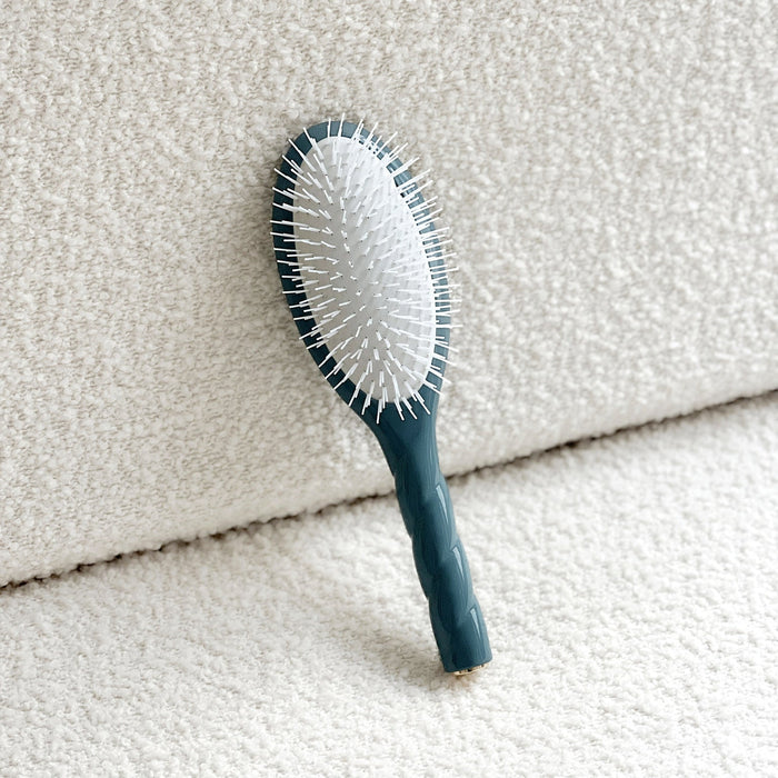 La Bonne Brosse-N07 The Detangling And Stimulation Hair Brush The Intense - Ink Blue-Hair-43313D20-665D-4706-86A3-02EAA40B3930-The Detox Market |
