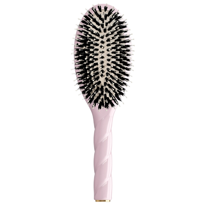N.03 The Essential Soft Hair Brush - Lilac Pink