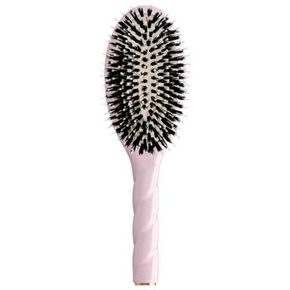N.03 The Essential Soft Hair Brush - Lilac Pink