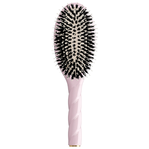 N.03 The Essential Soft Hair Brush - Lilac Pink