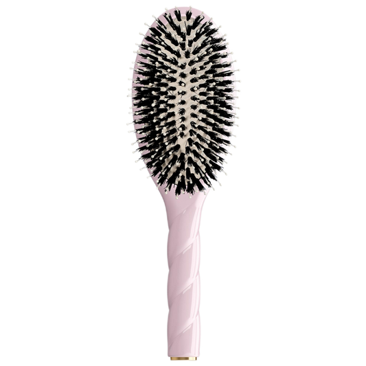 N.03 The Essential Soft Hair Brush - Lilac Pink