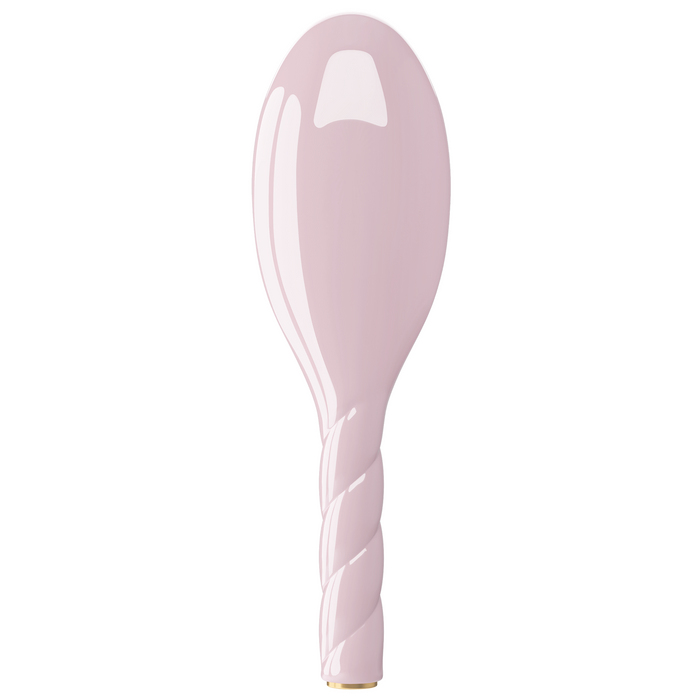La Bonne Brosse-N.03 The Essential Soft Hair Brush - Lilac Pink-Hair-LILABACK-The Detox Market |