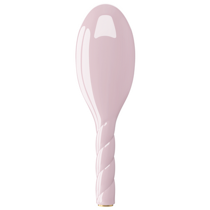 La Bonne Brosse-N.03 The Essential Soft Hair Brush - Lilac Pink-Hair-LILABACK-The Detox Market |