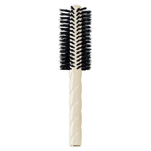 N.05 The Volume & Style Round Brush - Cream White