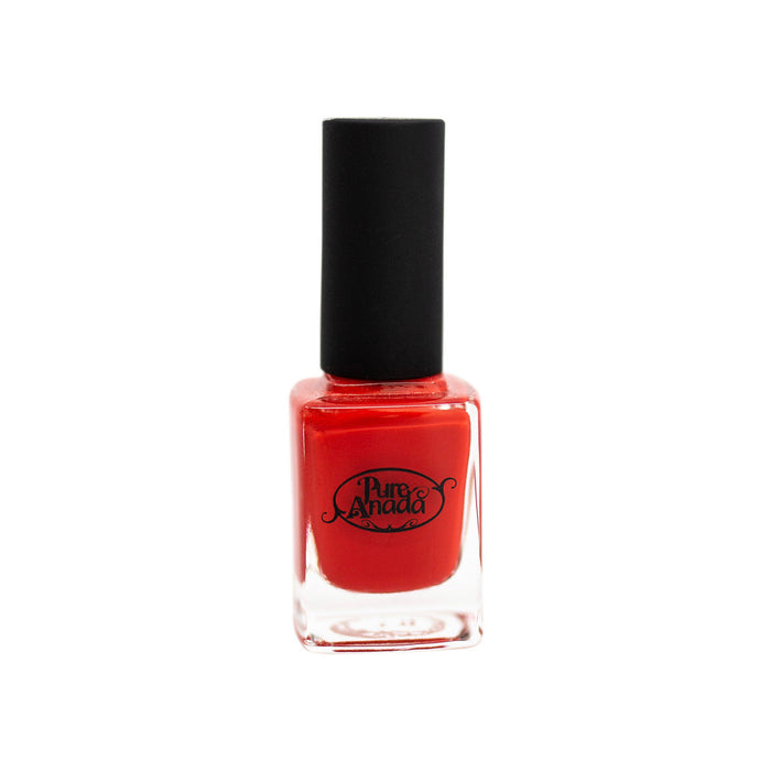 Nail Polish - Candy Apple