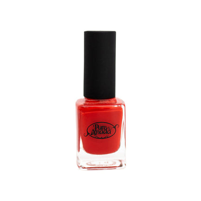Nail Polish - Candy Apple