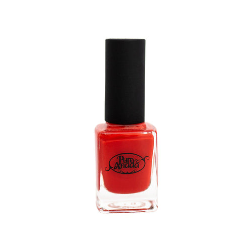 Nail Polish - Candy Apple