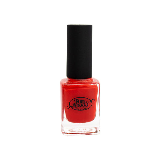 Nail Polish - Candy Apple