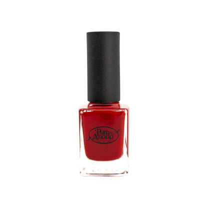 Nail Polish - Ravishing Red