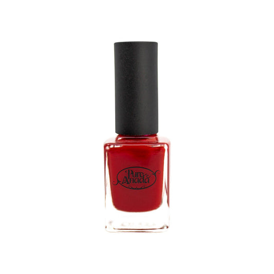 Nail Polish - Ravishing Red