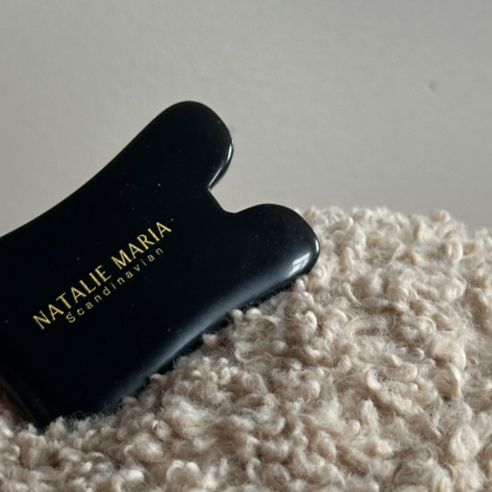 Natalie Maria Scandinavian - Cranio calm Gua Sha