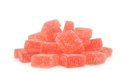Nature Tech Solutions - JGO Kava Gummies (30ct) (1 Unit): Orange Creamsicle