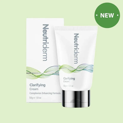 Neutriderm Clarifying Cream