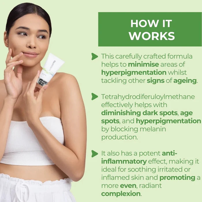 Neutriderm Clarifying Cream - How It Work