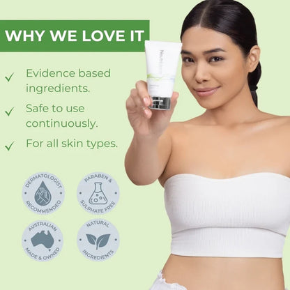 Neutriderm Clarifying Cream - 50gm - Why We Love It