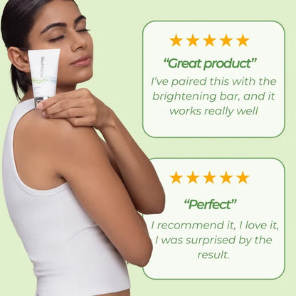 Neutriderm Clarifying Cream - 50gm - Review