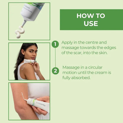 Neutriderm KS Cream - How to Use