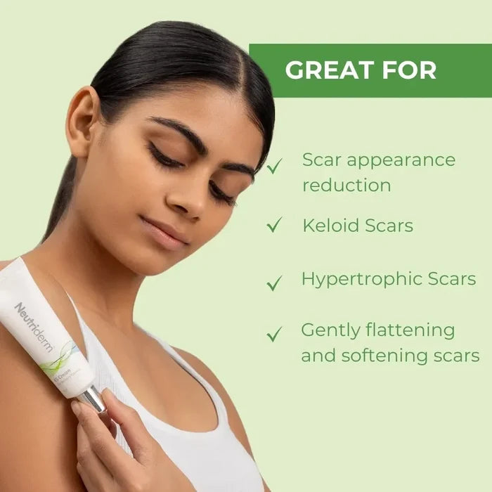 Neutriderm KS Cream - Great For