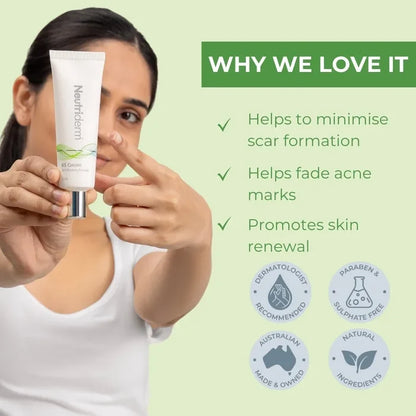 Neutriderm KS Cream - Why We Love IT