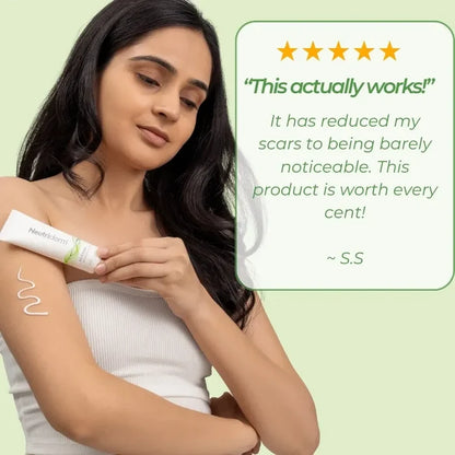Neutriderm KS Cream - Reviews