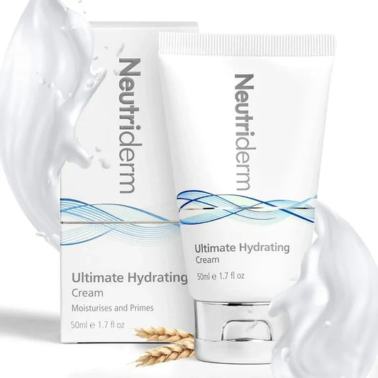 Neutriderm Ultimate Hydrating Cream - 50ml