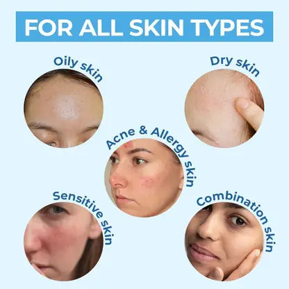 Neutriderm Ultimate Hydrating Cream - For All Skin Types