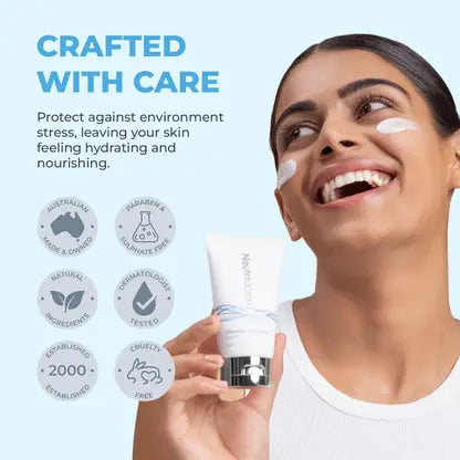 Neutriderm Ultimate Hydrating Cream  - Crafted With Care