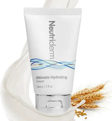Neutriderm Ultimate Hydrating Cream - 50ml