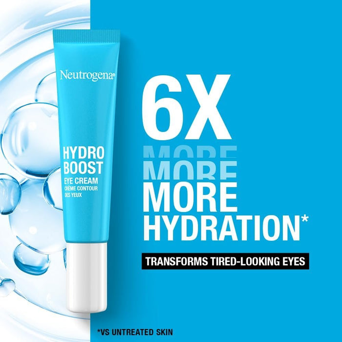 Neutrogena Hydro Boost Eye Cream -15ml
