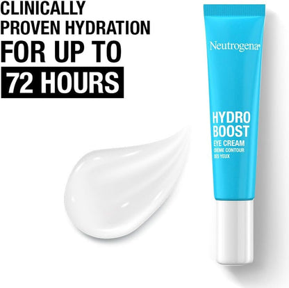 Neutrogena Hydro Boost Eye Cream -15ml
