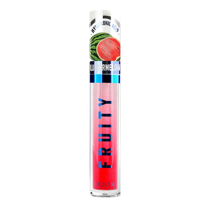 NICKA K New York Fruity Lip Gloss 0.15oz/ 4.5ml - ikatehouse