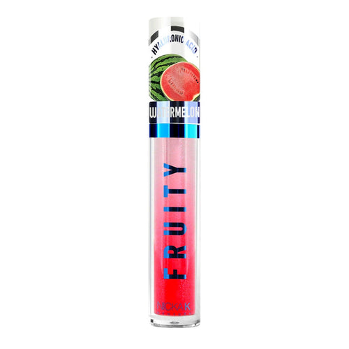 NICKA K New York Fruity Lip Gloss 0.15oz/ 4.5ml - ikatehouse