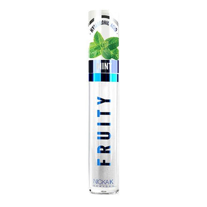 NICKA K New York Fruity Lip Gloss 0.15oz/ 4.5ml - ikatehouse