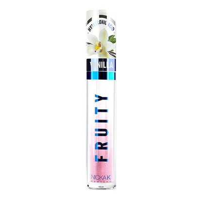 NICKA K New York Fruity Lip Gloss 0.15oz/ 4.5ml - ikatehouse
