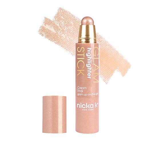 Nicka k New York Glam Highlighter Stick