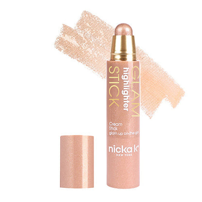Nicka k New York Glam Highlighter Stick