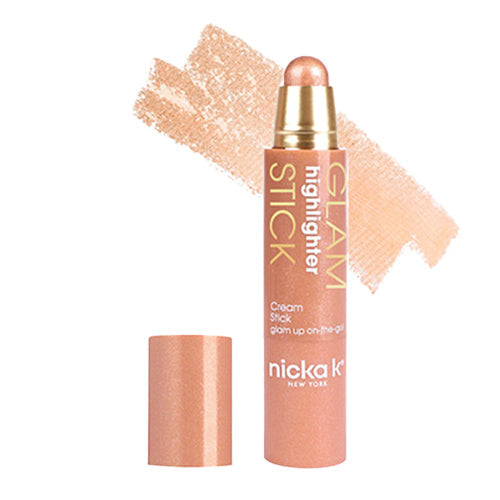 Nicka k New York Glam Highlighter Stick