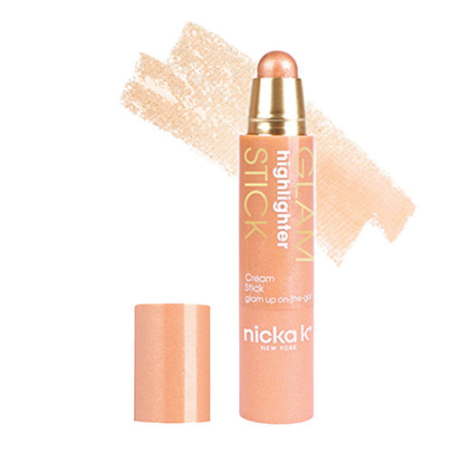 Nicka k New York Glam Highlighter Stick