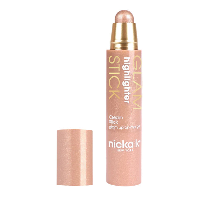 Nicka k New York Glam Highlighter Stick