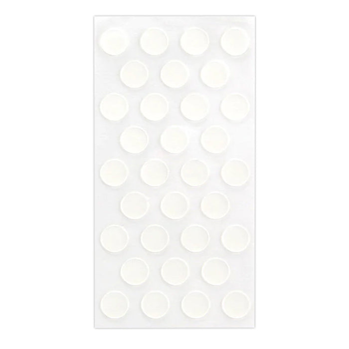 Nicka K New York Pure Skin Tea Tree Oil Pimple Patches 3 Sizes 64pcs - ikatehouse