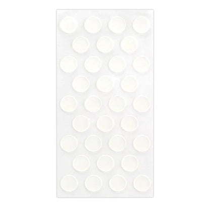 Nicka K New York Pure Skin Tea Tree Oil Pimple Patches 3 Sizes 64pcs - ikatehouse