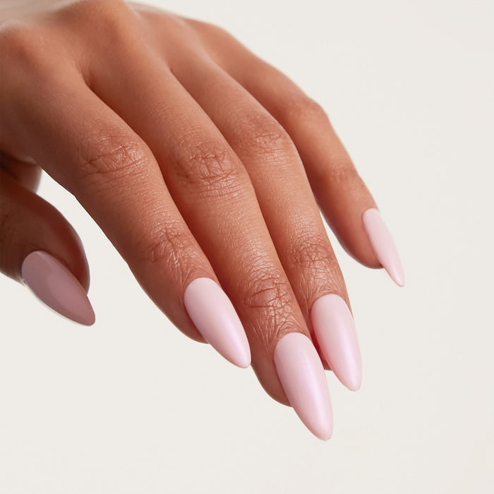 No Wipe Top Coat Gel Polish - Iridescent