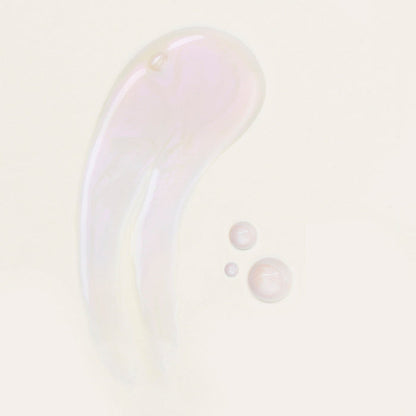 No Wipe Top Coat Gel Polish - Iridescent
