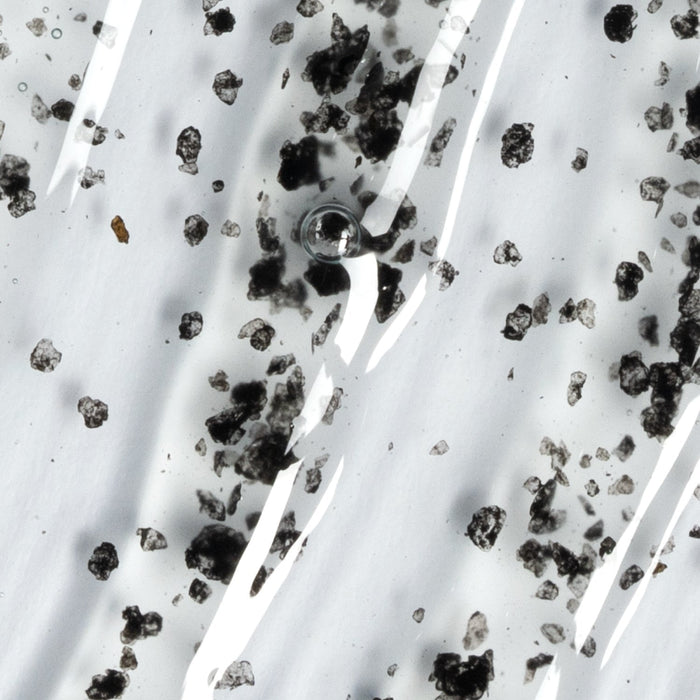 No Wipe Top Coat Gel Polish - Speckled Matte