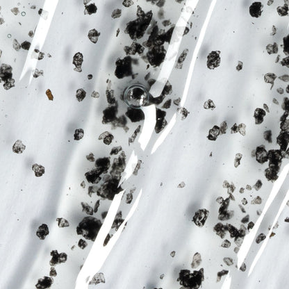 No Wipe Top Coat Gel Polish - Speckled Matte