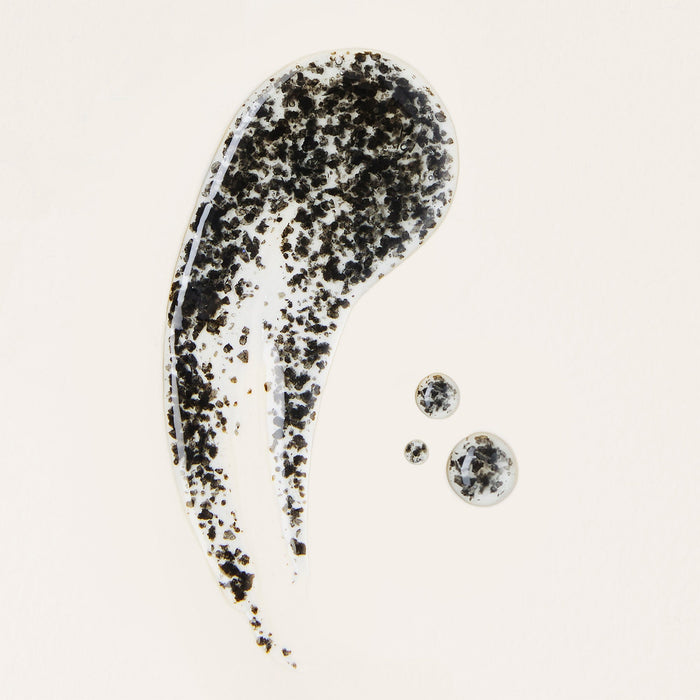 No Wipe Top Coat Gel Polish - Speckled Matte