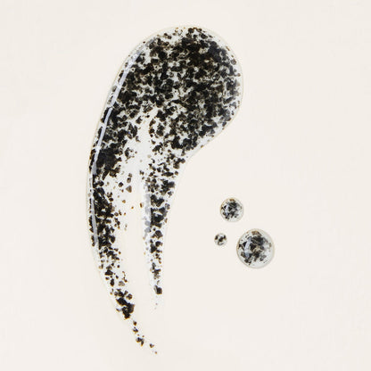 No Wipe Top Coat Gel Polish - Speckled Matte