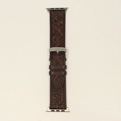 Nocona Iwatch Band
