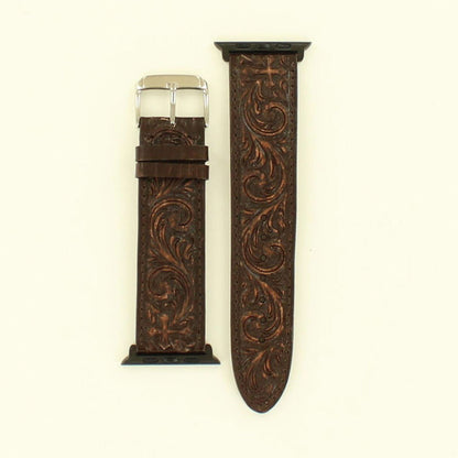 Nocona Iwatch Band
