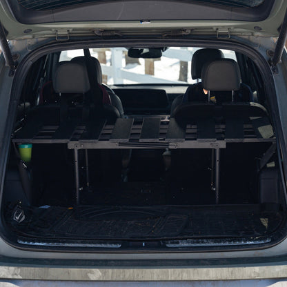 Nokhu Mini Rack For 4Runner (1996-Current)